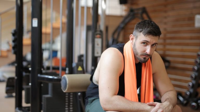 Motivacija za postizanje ciljeva u fitnessu